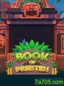BookOfPriestess